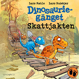 Omslagsbild för Skattjakten