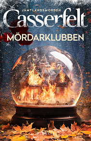 Omslagsbild för Mördarklubben