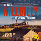 Omslagsbild för Hillbilly