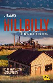 Omslagsbild för Hillbilly