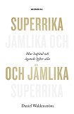 Omslagsbild för Superrika och jämlika