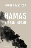 Omslagsbild för Hamas : Terror inifrån