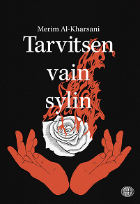 Omslagsbild för Tarvitsen vain sylin