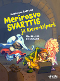 Omslagsbild för Merirosvo Svarttis ja Kiero-Kilpert