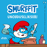 Bokomslag för Smurffit – Unohduseliksiiri