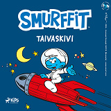 Bokomslag för Smurffit – Taivaskivi 