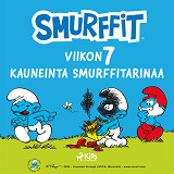 Bokomslag för Viikon 7 kauneinta smurffitarinaa