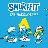 Bokomslag för Smurffit - Tarinakokoelma 1