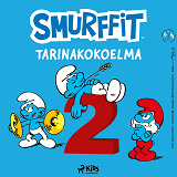 Bokomslag för Smurffit - Tarinakokoelma 2