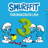 Bokomslag för Smurffit - Tarinakokoelma 3