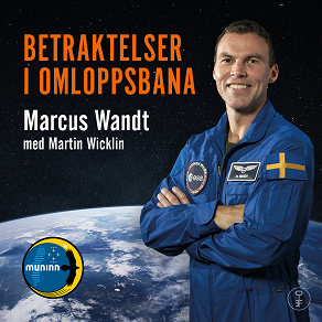 Cover for Betraktelser i omloppsbana