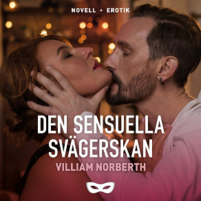 Omslagsbild för Den sensuella svägerskan