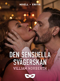 Omslagsbild för Den sensuella svägerskan