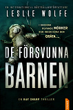 Omslagsbild för De försvunna barnen