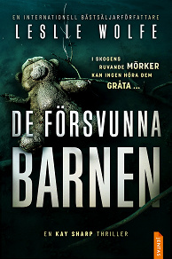 Omslagsbild för De försvunna barnen