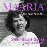 Cover for Sydän lauluja täynnä - kootut runot 1980-2017