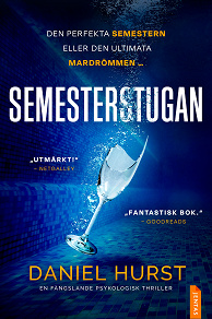 Omslagsbild för Semesterstugan