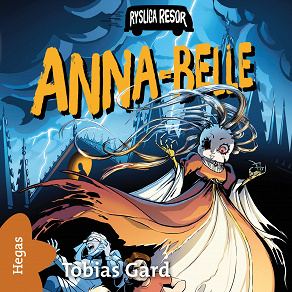 Omslagsbild för Anna-Belle