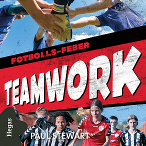 Omslagsbild för Teamwork