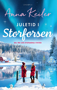 Omslagsbild för Juletid i Storforsen