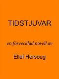 Omslagsbild för Tidstjuvar