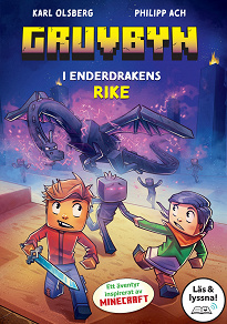 Omslagsbild för I Enderdrakens rike (Läs & lyssna)