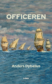 Omslagsbild för Officeren