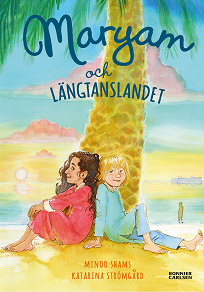 Omslagsbild för Maryam och längtanslandet