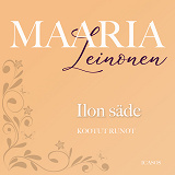 Cover for Ilon säde