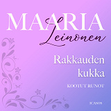 Cover for Rakkauden kukka