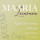 Cover for Ajattelen sinua tänään