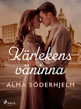 Omslagsbild för Kärlekens väninna