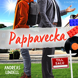 Omslagsbild för Pappavecka