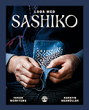 Cover for Laga med sashiko