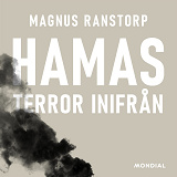 Omslagsbild för Hamas : Terror inifrån