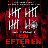 Omslagsbild för En efter en