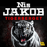 Omslagsbild för Tigerberget