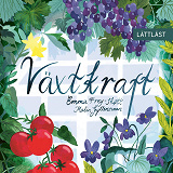 Omslagsbild för Växtkraft (lättläst)