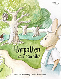 Omslagsbild för Harpalten som kom vilse