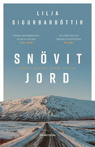 Omslagsbild för Snövit jord