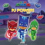 Omslagsbild för PJ Masks - PJ Power!