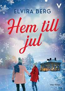 Omslagsbild för Hem till jul