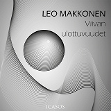 Cover for Viivan ulottuvuudet
