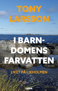 Omslagsbild för I barndomens farvatten