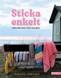 Cover for Sticka enkelt (lättläst)