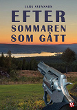 Omslagsbild för Efter sommaren som gått