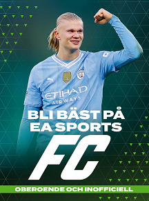 Omslagsbild för Bli bäst på EA Sports FC