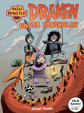 Omslagsbild för Draken under förskolan (Läs & lyssna)