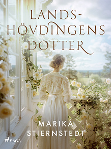 Omslagsbild för Landshövdingens dotter