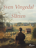 Omslagsbild för Sven Vingedal - Slätten